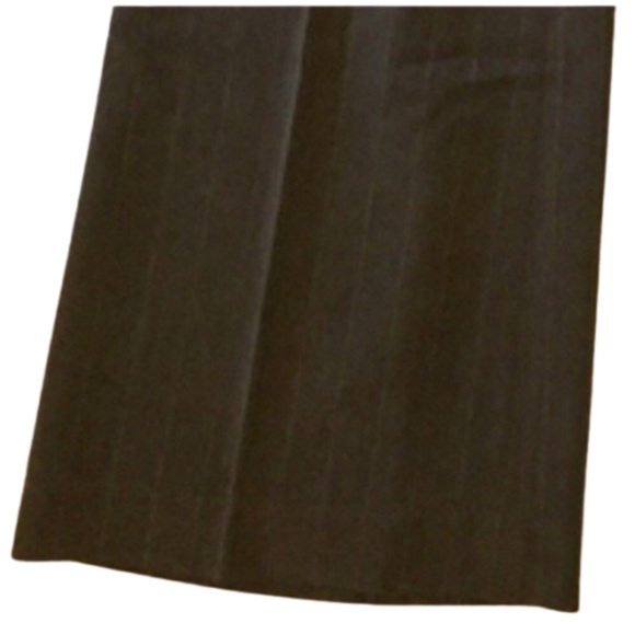 *NWT* VERO MODA wide leg dress pants brown - Picture 9 of 11